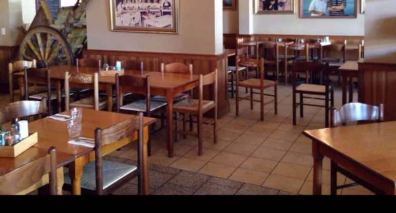 Il Carretto Menu Menu For Il Carretto Carlton North Melbourne